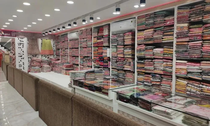 Gupta Cloth House  Dehradun